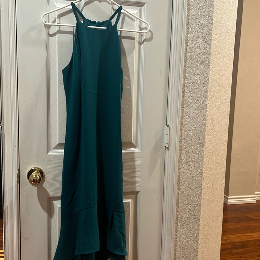 Trina Turk sora dress